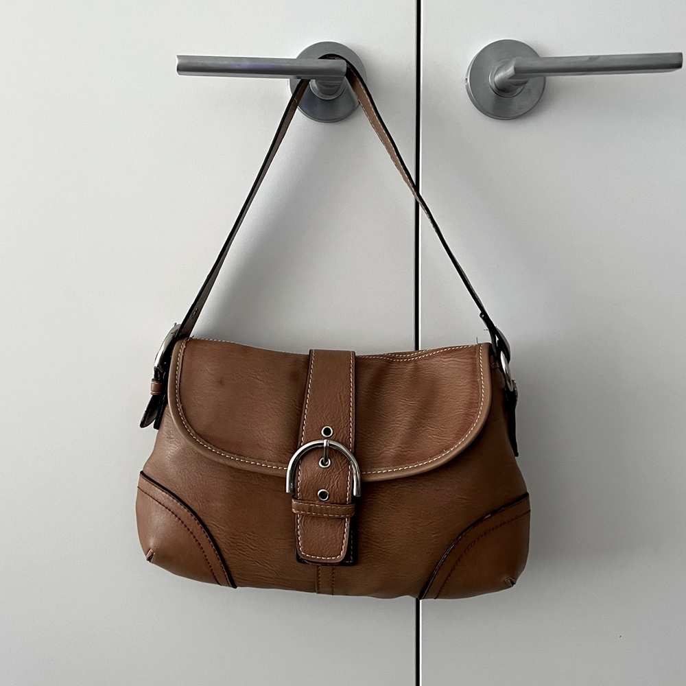 Y2K style bag